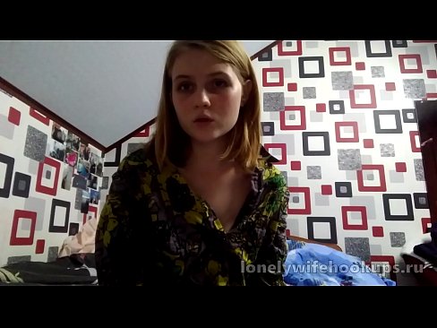 ❤️ Young blonde student from Russia likes bigger dicks. ❌ Porn video at en-us.gaypornforyou.ru ﹏